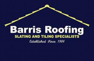 Barris Roofing